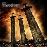 Hagstone : Ancient, Majestic